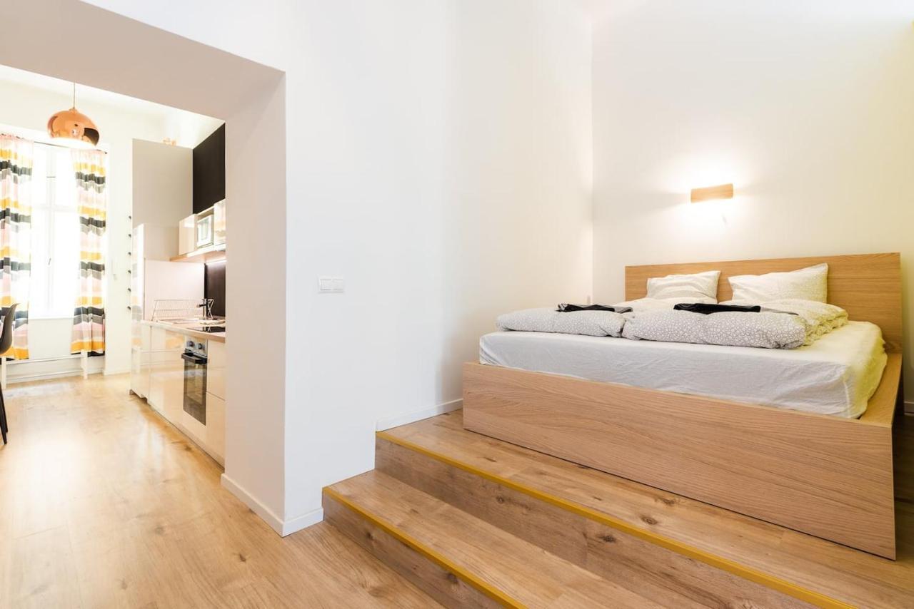 Budapest4Fun - New Apt In The Heart Of Budapest Extérieur photo