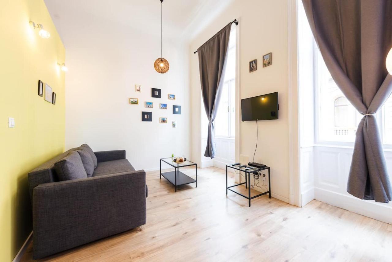 Budapest4Fun - New Apt In The Heart Of Budapest Extérieur photo